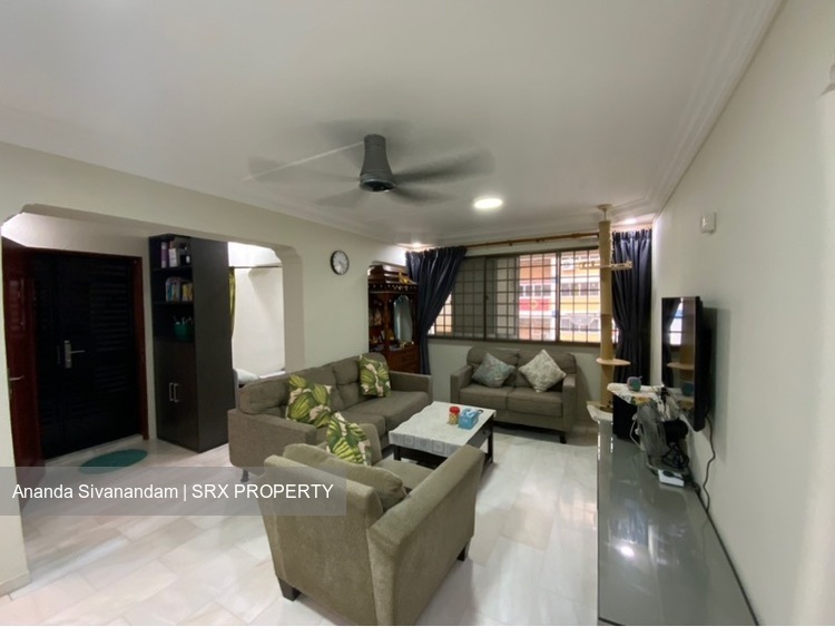 Blk 214 Bishan Street 23 (Bishan), HDB 4 Rooms #544550571